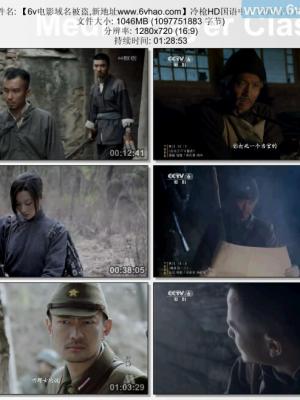 刀锋战队
